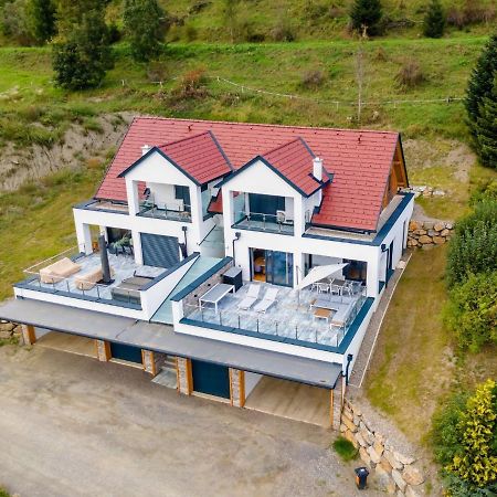 Doppellodge Sankt Lorenzen ob Murau Luaran gambar