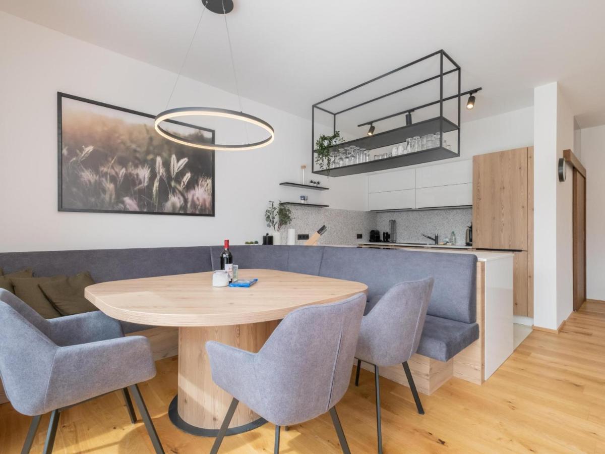 Doppellodge Sankt Lorenzen ob Murau Luaran gambar