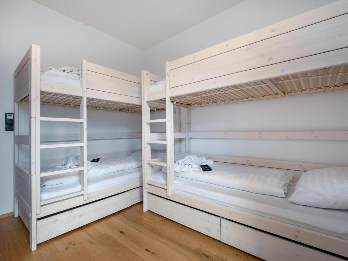 Doppellodge Sankt Lorenzen ob Murau Luaran gambar