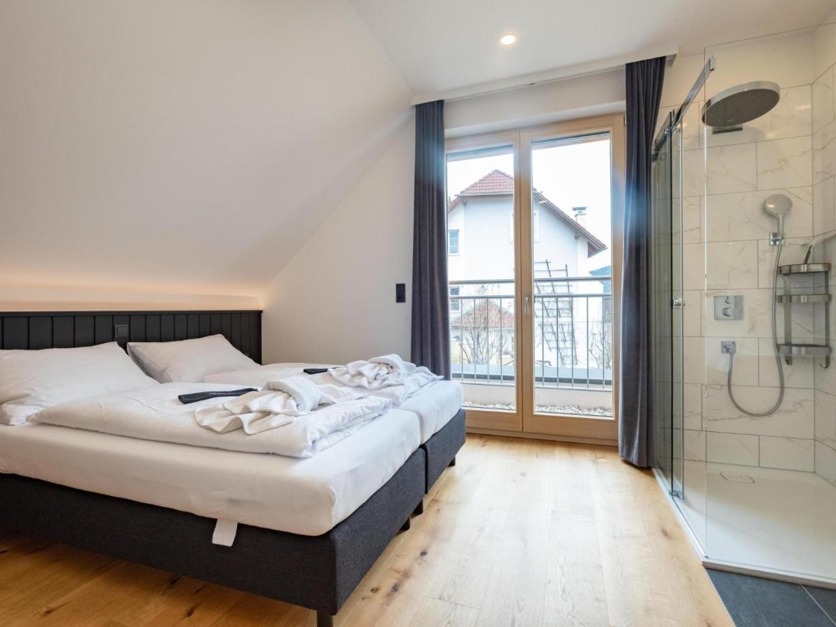 Doppellodge Sankt Lorenzen ob Murau Luaran gambar