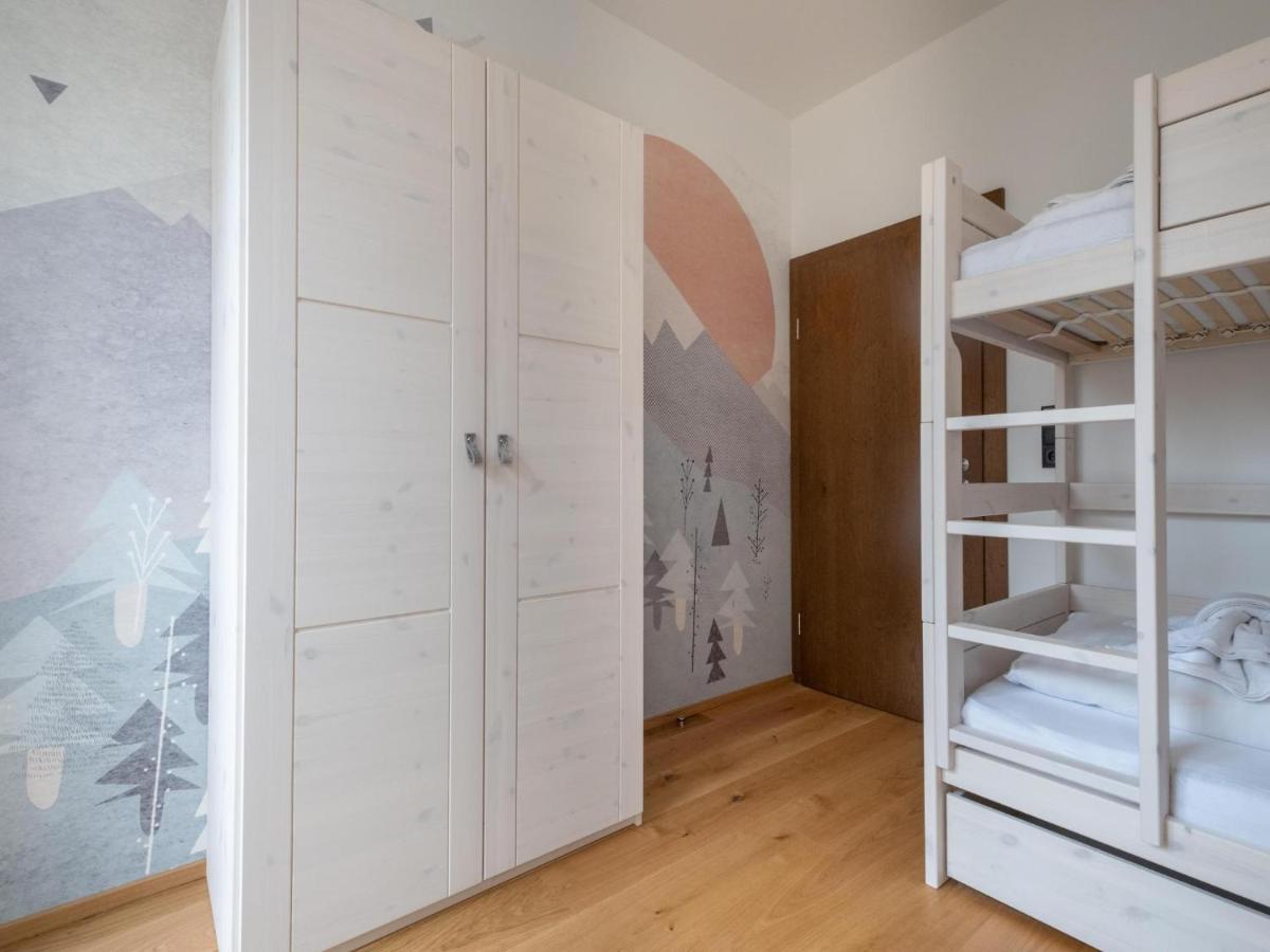 Doppellodge Sankt Lorenzen ob Murau Luaran gambar